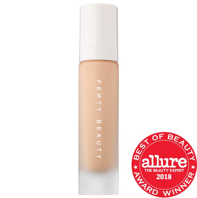 Pro Filt r Soft Matte Longwear Foundation 32ml Shopping TEMA